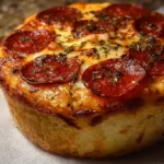 Cottage Cheese Pizza Bowl 9 cottage cheese pizza bowl 2026 03 02 213030 1024x683 1 Top choice recipes