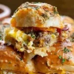 Cowboy Breakfast Sliders 9 cowboy breakfast sliders 2026 03 21 210335 1 Top choice recipes