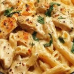 Cracked Chicken Penne 7 cracked chicken penne 2026 03 04 001058 1024x683 1 Top choice recipes