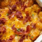 cracked out tater tot breakfast casserole 2026 03 19 224256 1024x683 1 Top choice recipes