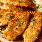 crispy baked chicken breasts 2026 03 02 032603 1024x683 1 Top choice recipes
