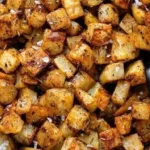 crispy breakfast potatoes 2026 03 27 174526 1 Top choice recipes