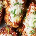 Crispy Chicken Parmesan 7 crispy chicken parmesan 2026 03 04 001047 1024x683 1 Top choice recipes