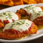 crispy chicken parmesan 2026 03 10 211517 1024x683 1 Top choice recipes