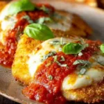 Crispy Chicken Parmesan 7 crispy chicken parmesan 2026 03 15 172259 1024x683 1 Top choice recipes