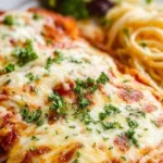 crispy chicken parmigiana 2026 03 20 215529 1 Top choice recipes