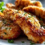 Crispy Oven-Baked Italian Parmesan Chicken 7 crispy oven baked italian parmesan chicken 2026 03 13 213602 1024x683 1 Top choice recipes