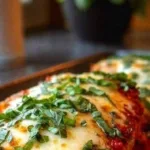 Crispy Oven-Parmesan Baked Chicken 7 crispy oven parmesan baked chicken 2026 03 20 215535 1 Top choice recipes