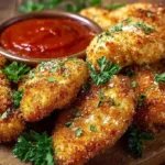 Crispy Parmesan Crusted Chicken 7 crispy parmesan crusted chicken 2026 03 13 213610 1024x683 1 Top choice recipes