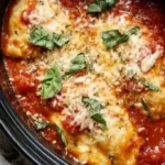 Crockpot Chicken Parmesan 7 crockpot chicken parmesan 2026 03 04 001056 1024x683 1 Top choice recipes