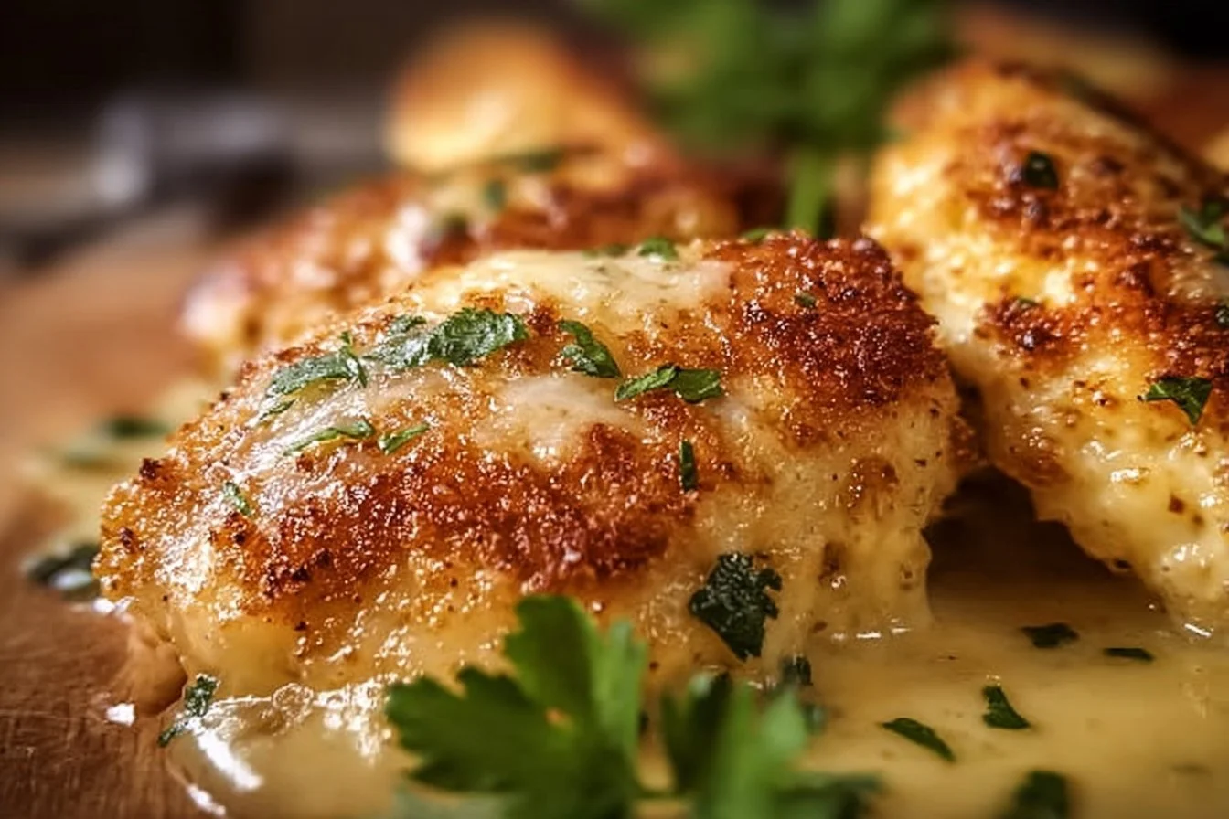 Delicious Parmesan Chicken Recipe That Everyone Will Love 6 Delicious Parmesan Chicken Recipe That Everyone Will Love