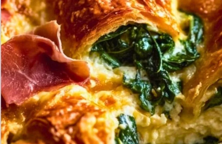 Delightful Breakfast Recipes 8 Delightful Breakfast Recipes