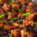 Easy 30-Minute Mongolian Chicken 9 easy 30 minute mongolian chicken 2026 03 29 191618 1024x683 1 Top choice recipes