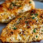 Easy Air Fryer Garlic Parmesan Crusted Chicken 7 easy air fryer garlic parmesan crusted chicken 2026 03 04 001059 1024x683 1 Top choice recipes