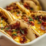 Easy Baked Breakfast Tacos 7 easy baked breakfast tacos 2026 03 02 213041 1024x683 1 Top choice recipes