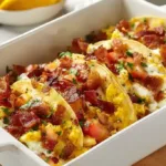 Easy Baked Breakfast Tacos 7 easy baked breakfast tacos 2026 03 17 003154 1024x683 1 Top choice recipes