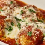 easy baked chicken parmesan 2026 03 07 213110 1024x683 1 Top choice recipes
