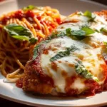 Easy Baked Chicken Parmesan 7 easy baked chicken parmesan 2026 03 13 213556 1024x683 1 Top choice recipes