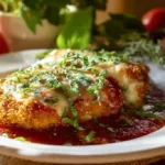 Easy Baked Chicken Parmesan 9 easy baked chicken parmesan 2026 03 13 213557 1024x683 1 Top choice recipes