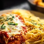 easy baked chicken parmesan 2026 03 15 172306 1024x683 1 Top choice recipes