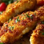 Easy Baked Chicken Parmesan Recipe 9 easy baked chicken parmesan recipe 2026 03 13 213601 1024x683 1 Top choice recipes