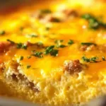 easy breakfast casserole 2026 03 27 174536 1024x683 1 Top choice recipes