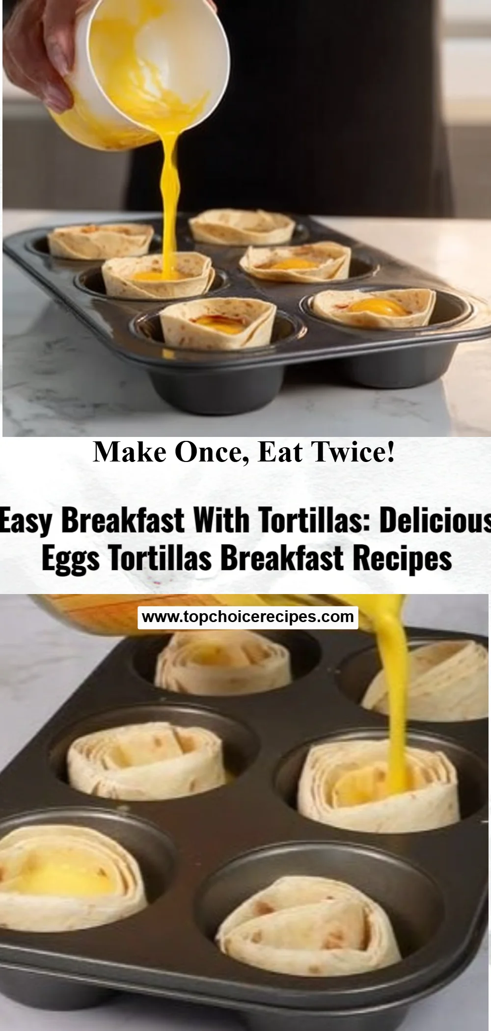 Easy Breakfast Everyone Will Love
