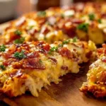 Easy Breakfast Pizza with Hash Brown Crust 7 easy breakfast pizza with hash brown crust 2026 03 27 174542 1024x683 1 Top choice recipes