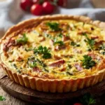 easy breakfast quiche 2026 03 19 224309 1024x683 1 Top choice recipes