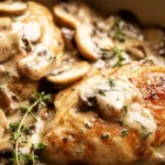 Easy Chicken Dinner with Garlic and Sautéed Mushrooms 7 easy chicken dinner with garlic and sauteed mushro 2026 03 25 221459 1024x683 1 Top choice recipes
