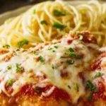 easy chicken parmesan 2026 03 02 032619 1024x683 1 Top choice recipes