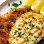 Easy Chicken Parmesan 7 easy chicken parmesan 2026 03 20 215520 1 Top choice recipes