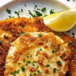 Easy Chicken Parmesan 7 easy chicken parmesan 2026 03 20 215543 1 Top choice recipes