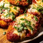 easy chicken parmesan 2026 03 22 053927 1024x683 1 Top choice recipes