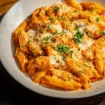 easy chicken parmesan pasta 2026 03 07 213101 1024x683 1 Top choice recipes