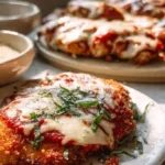 Easy Chicken Parmesan Recipe 7 easy chicken parmesan recipe 2026 03 15 172254 1024x683 1 Top choice recipes