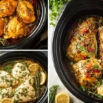 Easy Crockpot Chicken Breast 7 easy crockpot chicken breast 2026 03 25 221444 1024x683 1 Top choice recipes