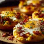 easy english muffin breakfast pizza 2026 03 27 174538 1024x683 1 Top choice recipes