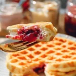 Easy Frozen Waffle Sweet Breakfast Sandwich 7 easy frozen waffle sweet breakfast sandwich 2026 03 17 003137 1024x683 1 Top choice recipes