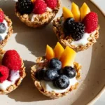 Easy Healthy Breakfast Granola Cups 7 easy healthy breakfast granola cups 2026 03 08 180157 1024x683 1 Top choice recipes