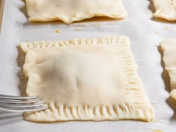 Easy Homemade Pop Tarts 5 Easy Homemade Pop Tarts