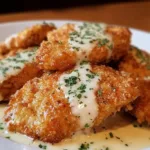easy longhorn steakhouse parmesan chicken 2026 03 10 211503 1024x683 1 Top choice recipes