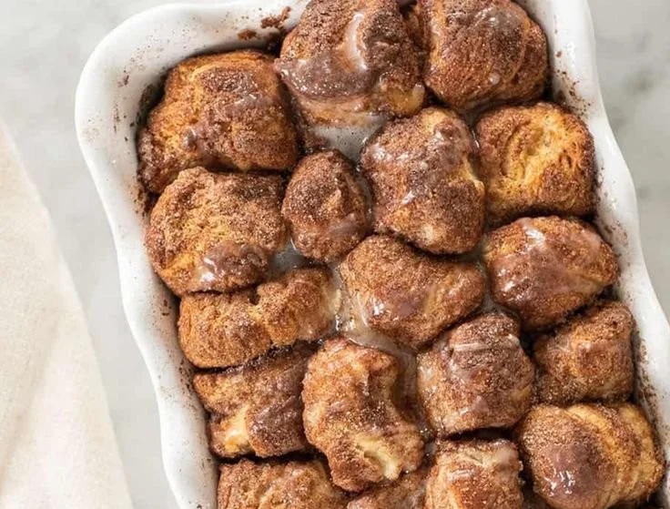 Easy Monkey Bread 8 Easy Monkey Bread