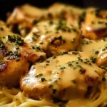 easy one pan chicken with buttered noodles 2026 03 25 221509 1024x683 1 Top choice recipes