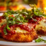 Easy Oven Chicken Parmesan 7 easy oven chicken parmesan 2026 03 13 213616 1024x683 1 Top choice recipes