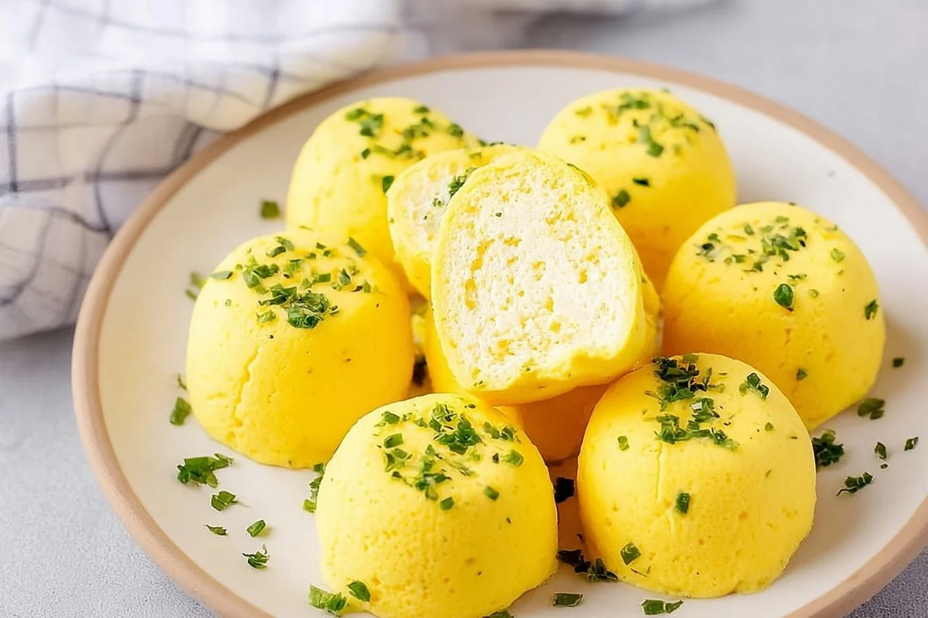 Easy Ricotta Egg Bites 7 Easy Ricotta Egg Bites