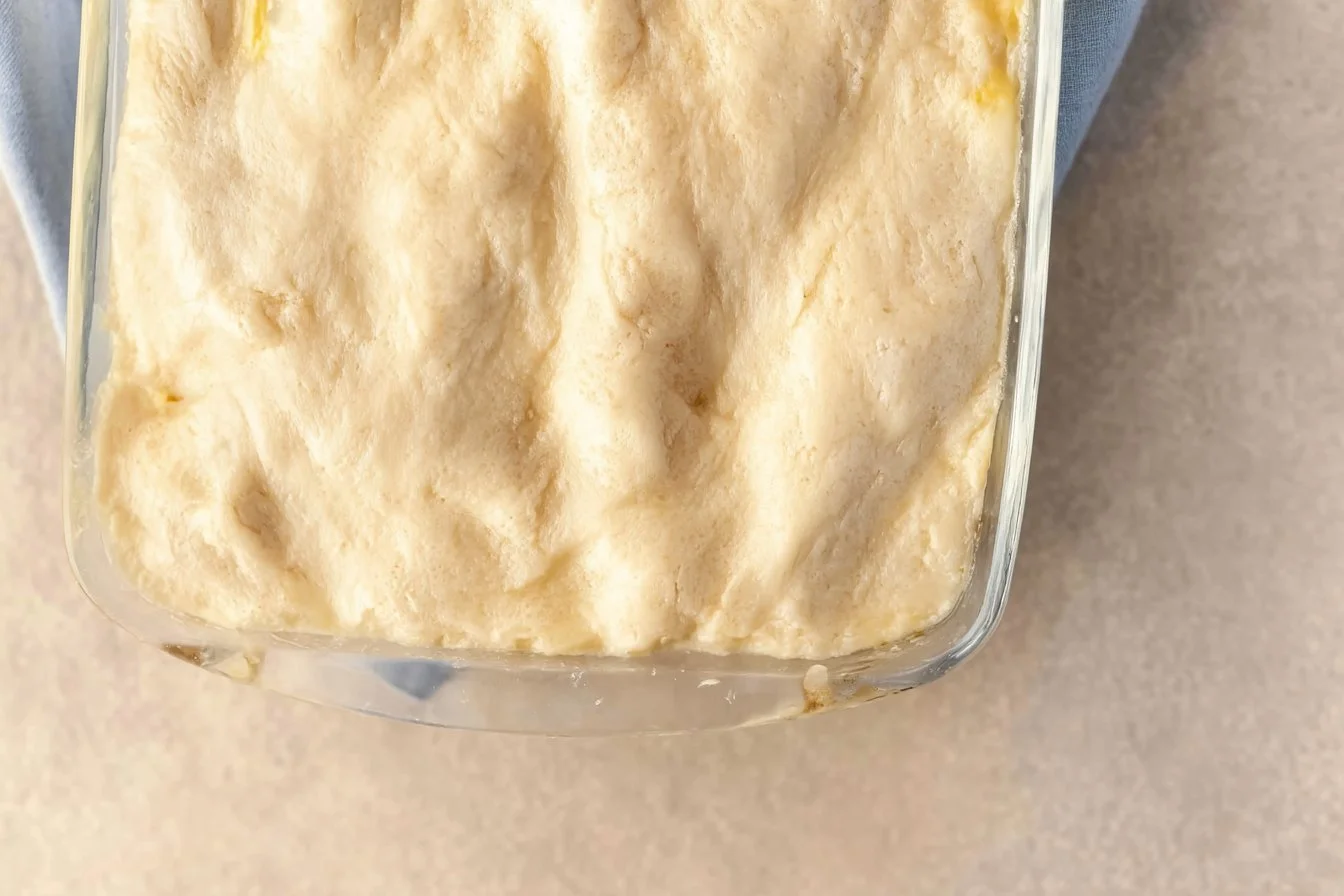 Easy Sausage Breakfast Casserole