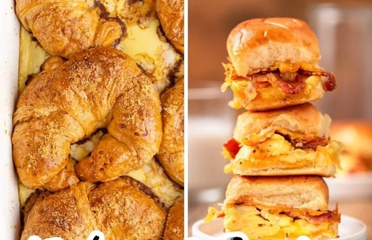 Easy Sunday Breakfast Recipes 8 Easy Sunday Breakfast Recipes