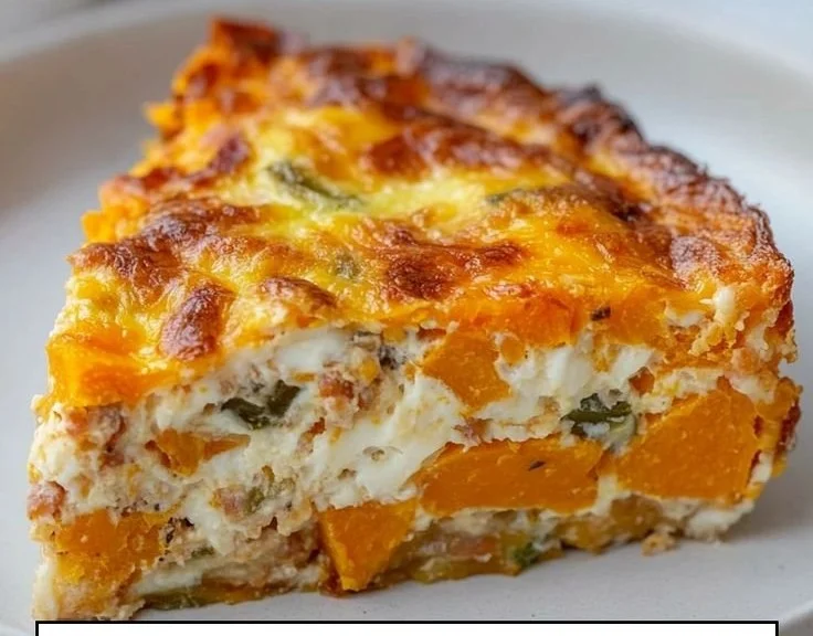 Easy Sweet Potato Egg Casserole 7 Easy Sweet Potato Egg Casserole