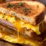 egg and ham breakfast sandwich 2026 03 05 022717 1024x683 1 Top choice recipes